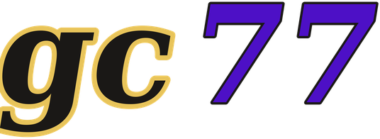 gc77 logo